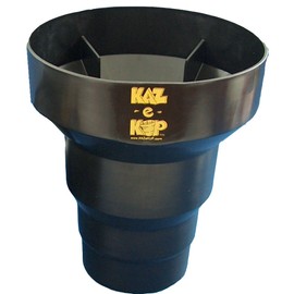 Cup Holders For Cars-The KAZeKUP Ultimate Cup Holder Insert Fits in your Car Cup Holders, Truck Cup Holders, RV Cup Holders, Tractor Cup Holders catches spills and drips.Keep your auto clean with ease