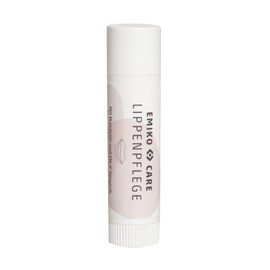 EMIKO® Care Lip Care 4.5 g for Smooth, Delicate Lips with EM-X Ceramic Powder