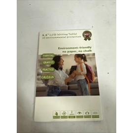 8.5 Inch LCD Writing Tablet