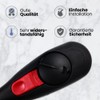 Anakel Home Top Handle & Counterbalance Valve Replacement Kit Compatible