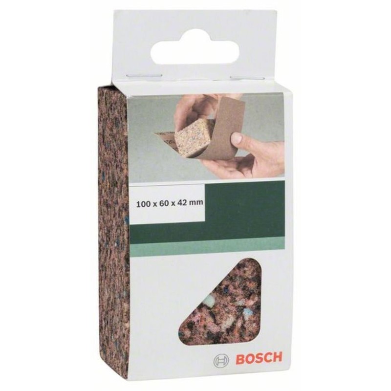 Bosch 2609256294 Hand Sanding Block