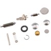 Bowarepro Carburetor for WALBRO K10-WAT WA WT Series Repair Kit