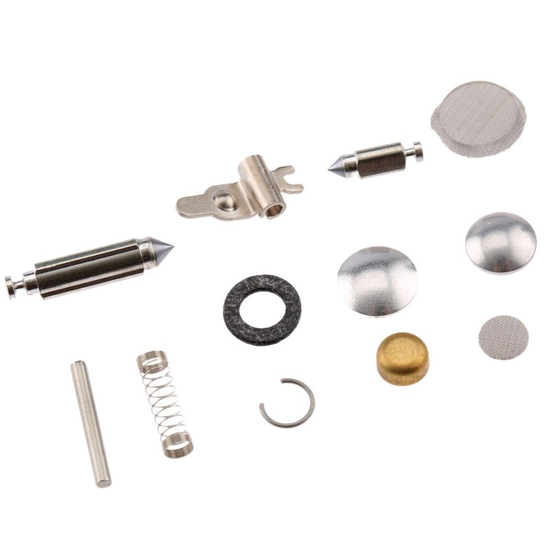 Bowarepro Carburetor for WALBRO K10-WAT WA WT Series Repair Kit