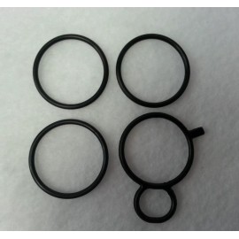 Inshino HONDA CIVIC CRX DEL SOL INSHINO (4PC KIT) CAM HOLDER SEAL MADE IN JAPAN