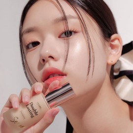 ETUDE [ETUDE]Double Lasting Serum Skin Foundation 30g (2 Colors)