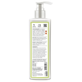 JIVA AYURVEDA Amla Shampoo - 200 ml - Pack of 1