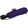 iX-brella Lightweight Solid Pocket Umbrella with Automatic Open/Close - Mid