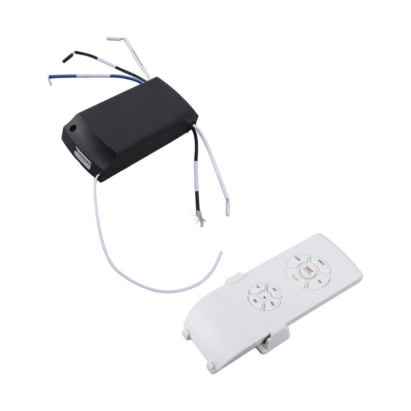 Universal Ceiling Fan Remote Control Kit Wireless Ceiling Fan Light