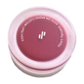 NEW Heart Percent Dot On Mood Custom Lip & Cheek 9.4g 7 types / NEW 하트퍼센트 도트 온 무드 커스텀 립앤치크 9.4g 7종
