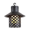 rabalux Ximpu Solar Lights 4 Lights Outdoor IP44 Black