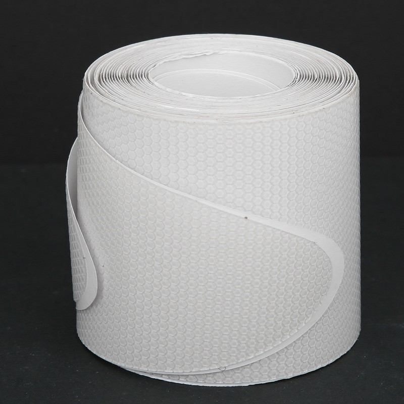 2 pcs PVC Stand Up Paddle Board Rail Surfboard Edge