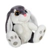 BARRADO - Rabbit sitting Plush toy Bunny - Quality super