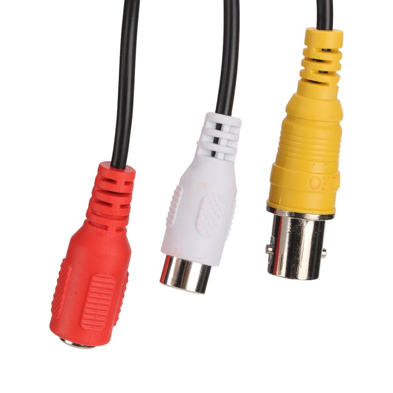 1080P Mini Security Camera AHD2.0 1000TVL NTSC High Definition Security