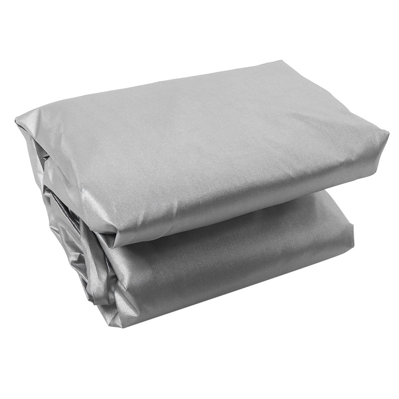 Waterproof Oxford Cloth Removable Mattress Bag Indoor Outdoor Reusable Mattress