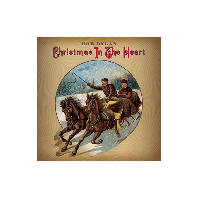 Christmas In The Heart