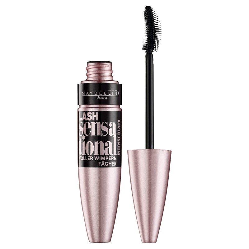 Lash Sensational Mascara, Intense Black