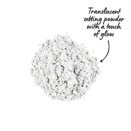 NYX Professional Makeup, HD, Polvo Translcido, 6g                                                                                                     