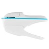 Sarini Staple Free Stapler Portable Staple Less Stapler for Paper