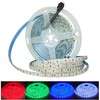 Tesfish 5 m / Roll DC 24 V 5050 RGB