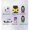 Remote2program Smart Prox Remote Control Self Programmable 4A Car Key