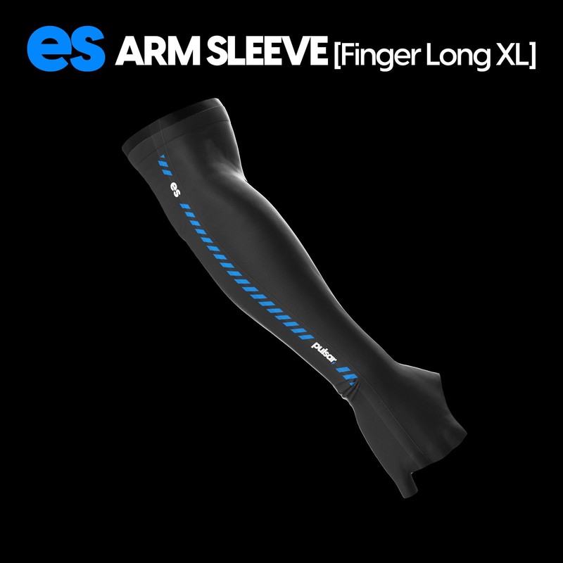 Pulsar Gaming Gears eS Arm Sleeve ARM SLEEVE Finger Long