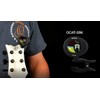 Ortega Chromatic Clip Tuner OCAT-2BK - Black