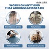 Static Blok Anti-Static Spray for Clothes - Instantly Eliminate Static