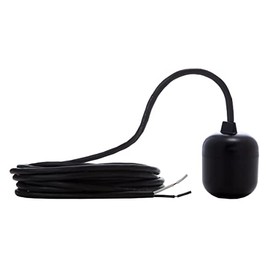 ATER Mechanical Float Switch w/10' Cord WA13-10'