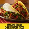 Old El Paso Fajita Dinner Kit With Flour Tortillas, Mild
