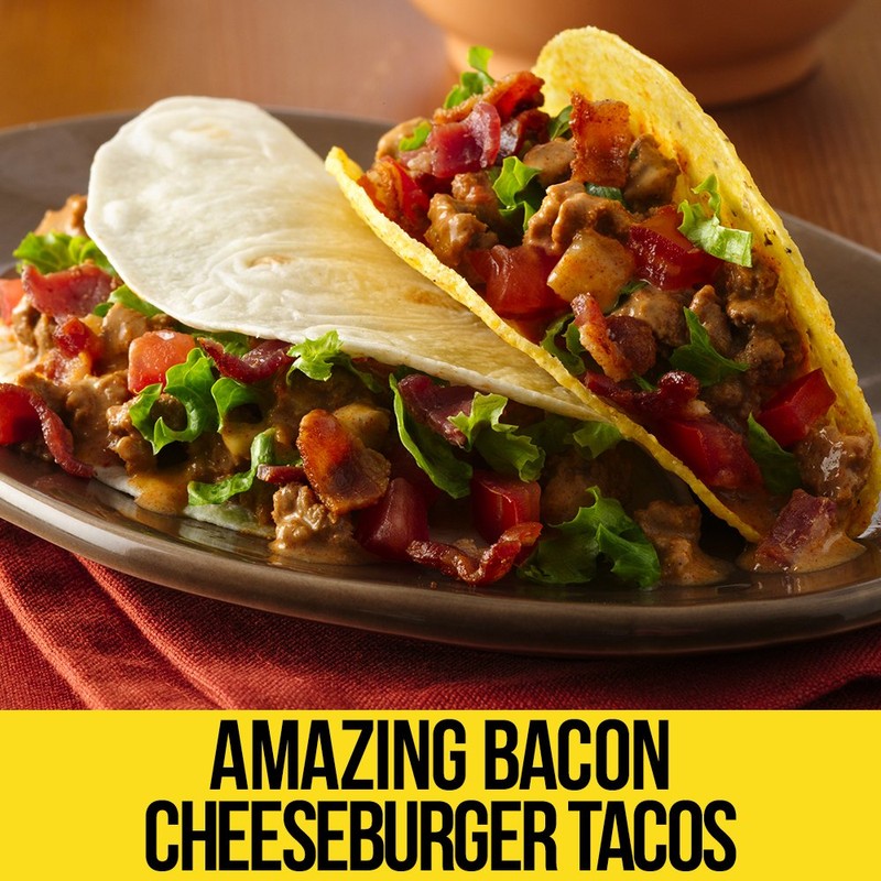 Old El Paso Fajita Dinner Kit With Flour Tortillas, Mild