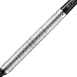 Harrows Control Tapered 80% Soft Darts 18 g