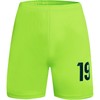 DMDMK Barca Yamal #19 2024/2025 Third Jersey Shorts and Socks,