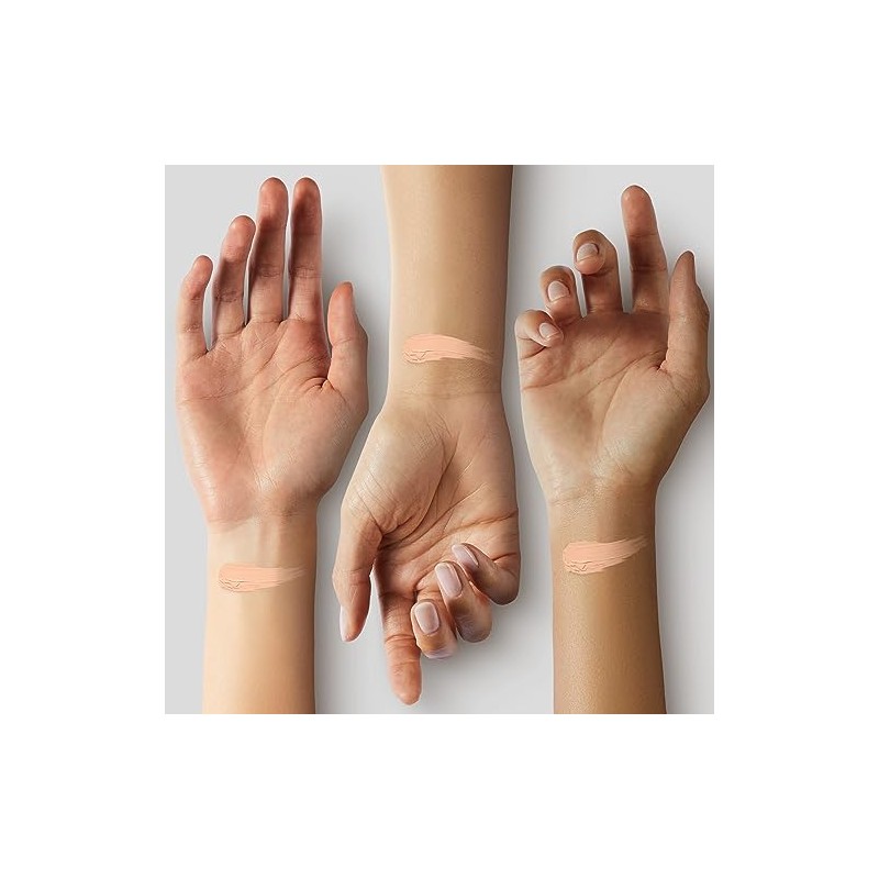 COVERGIRL Clean Invisible Concealer (packaging may vary)
