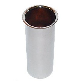 Holder For Curl Iron 1-1/2" Chrome Steel