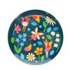 Rex London Children's Melamine Plate - Fairies in The Garden