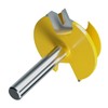 1/4" Shank 45 Degree Lock Miter Router Bit Joint Router