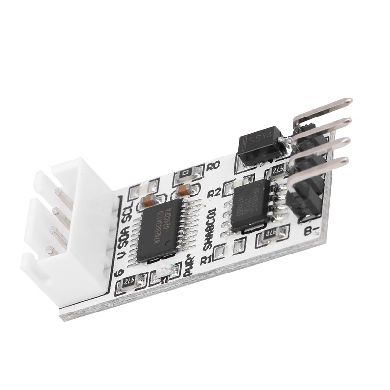Temperature and Humidity Sensor Module RS485 Bus Electronic Components with