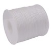 Y-Axis Roll of 60 Yards 2.0mm White Braided Nylon Lift