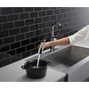ALMA® PULLDOWN KITCHEN FAUCET