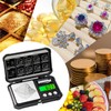 GRAM PRES Digital Pocket Gram Scale 300g x 0.01g Accuracy，