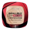 L'oréal Paris Base Polvo Infallible Fresh Wear 9 G 120