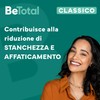 Be-Total Compresse Integratore Alimentare di Vitamina B Riattiva l’Energia, Riduce