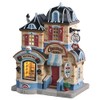Lemax Village Collection Cinnamon Roll Shop #05645