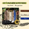 Yuya - Rimel - Mascara de pestañas - 10 aceites