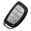 Smart Key Fob Cover Case Shell Fit for Hyundai Tucson