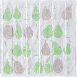 kaya Fabric Dish Towel