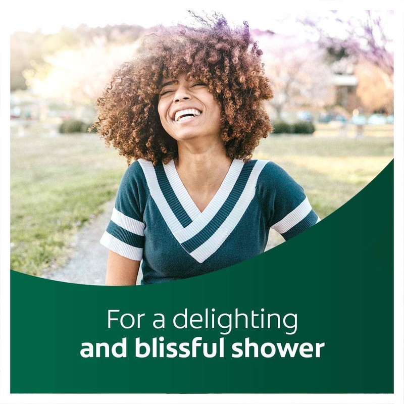 Universal Trade 8850006536322 Palmorieve Body Wash, Absolute Relax, 25.4 fl