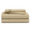 Cosy House Collection Everyday 1500 Series Bed Sheet Set -