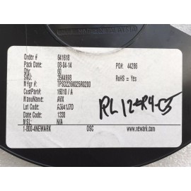 AVX TPSD226K025R0200 AVX CAP TANT 22UF 25V 10% 2917 18 PIECES