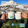 Alpine Start Instant Coffee Original Blend Medium Roast - Individual